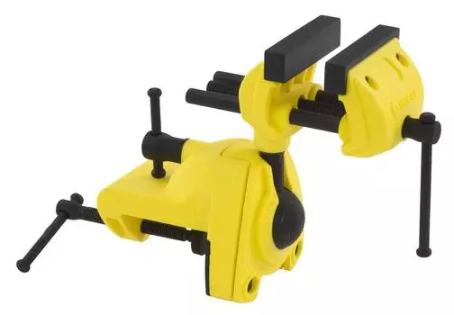 Тиски слесарные Stanley 1-83-069