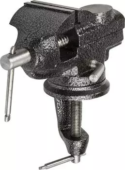Тиски Stayer 3252 profi