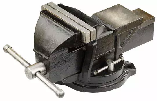 Тиски Stayer 3256