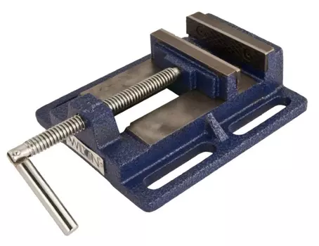 Тиски Wilton 91195ru