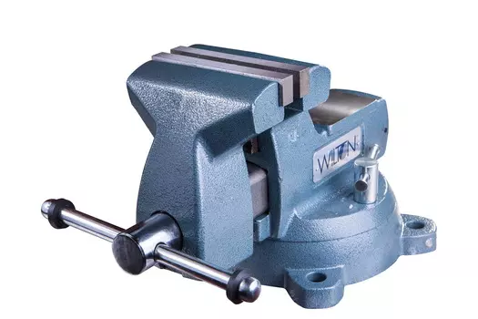 Тиски Wilton Механик 745