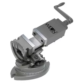Тиски Wilton Tlt/sp-50