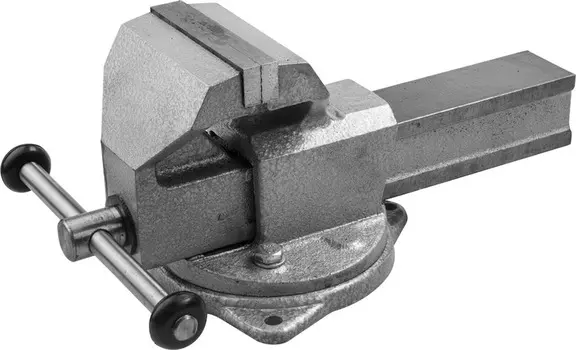 Тиски ЗУБР 32606-125
