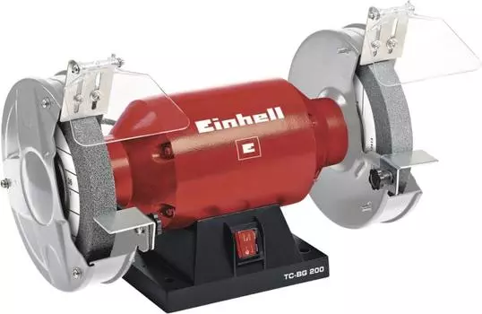 Точило Einhell 4412820 tС-bg 200