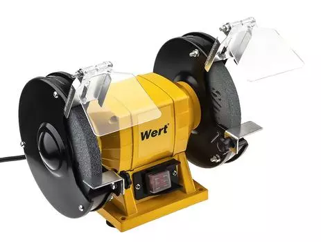 Точило Wert Gm 0315