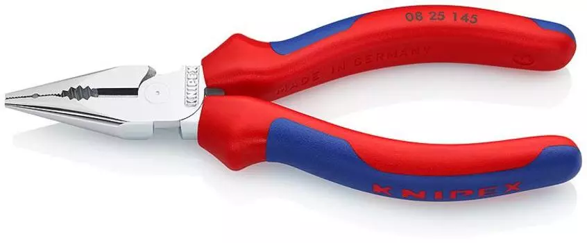 Тонкогубцы Knipex Kn-0825145