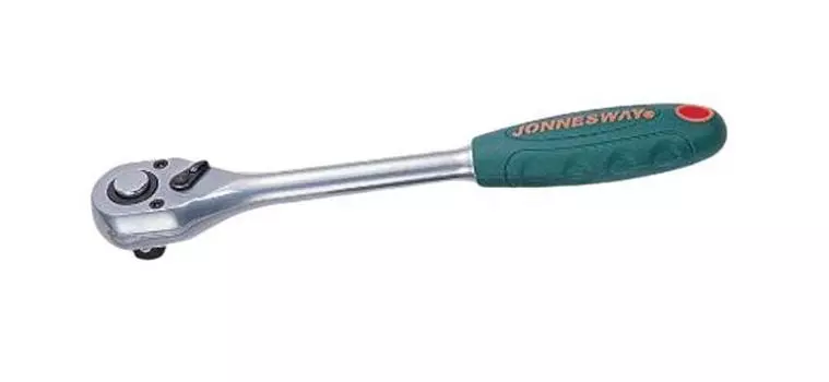 Трещотка Jonnesway R2902