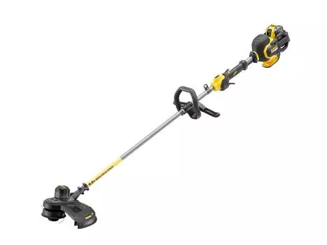 Триммер аккумуляторный Dewalt Dcm571x1