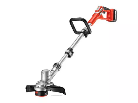 Триммер Black &amp; decker Glc3630l20