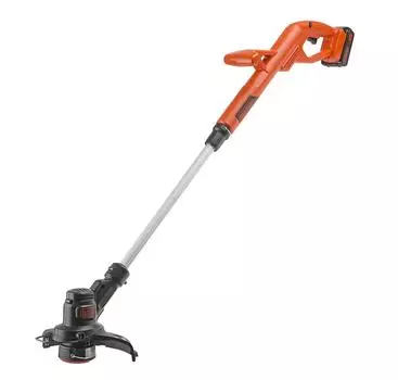 Триммер Black &amp; decker St1823