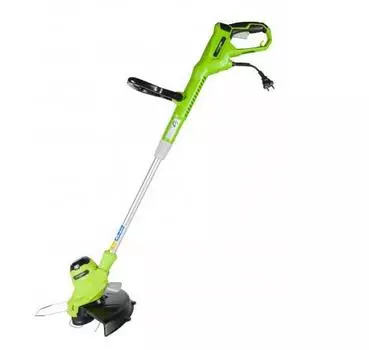 Триммер Greenworks Gst4530 (2103607)