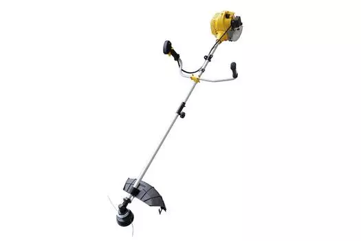 Триммер Huter Ggt-1500sx