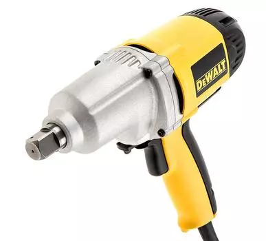 Ударный гайковерт Dewalt Dw294