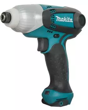 Ударный шуруповерт Makita Td0101f