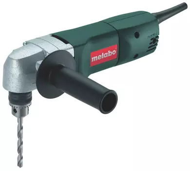 Угловая дрель Metabo Wbe 700 (600512000)