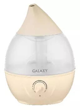 Ультразвуковой увлажнитель воздуха Galaxy Gl 8005