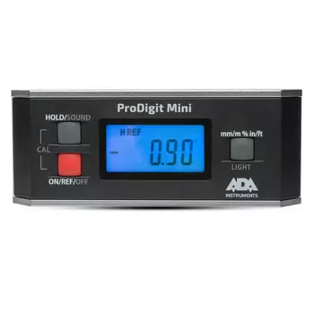 Уровень Ada Prodigit mini