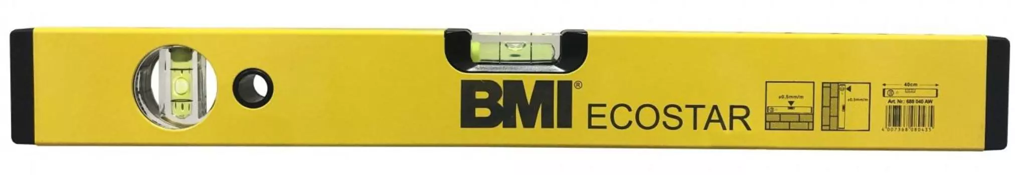 Уровень Bmi Ecostar 688060aw-eco