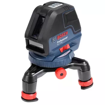 Уровень Bosch Gll 3-50 professional в l-boxx (0.601.063.801)