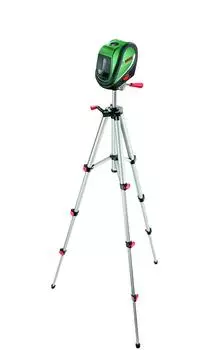 Уровень Bosch Universallevel 2 set (0.603.663.801)