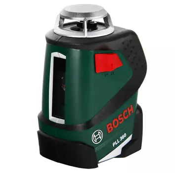 Уровень лазерный Bosch Pll 360 (0.603.663.020)