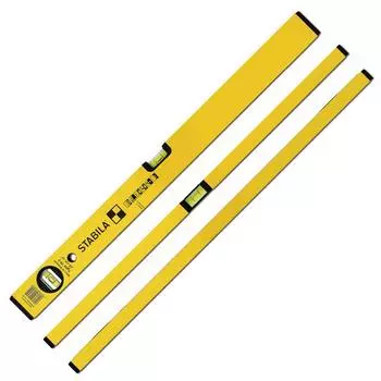 Уровень пузырьковый Stabila 02284 тип 70