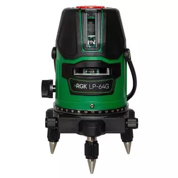 Уровень Rgk Lp-64g