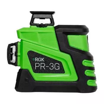Уровень Rgk Pr-3g