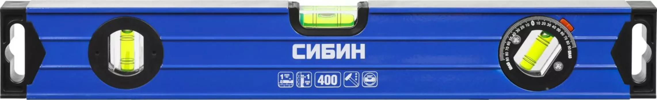 Уровень СИБИН 34609-040