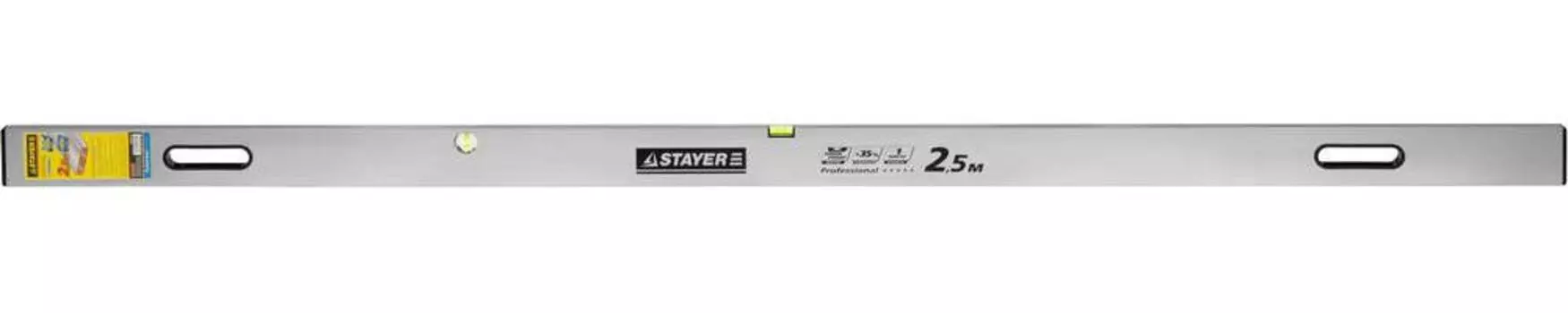 Уровень Stayer Professional 10752-2.5