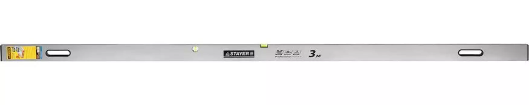 Уровень Stayer Professional 10752-3.0
