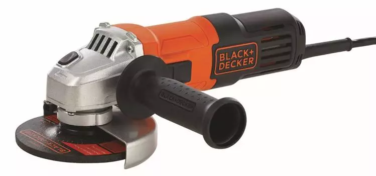 УШМ (болгарка) Black &amp; decker G650