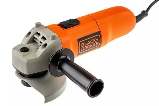 УШМ (болгарка) Black &amp; decker Kg115