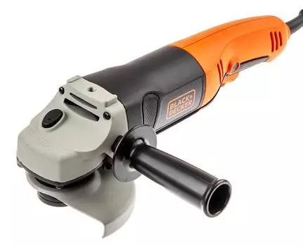 УШМ (болгарка) Black &amp; decker Kg1202