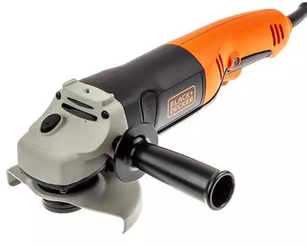 УШМ (болгарка) Black &amp; decker Kg1202k