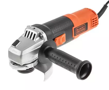 УШМ (болгарка) Black &amp; decker Kg8215