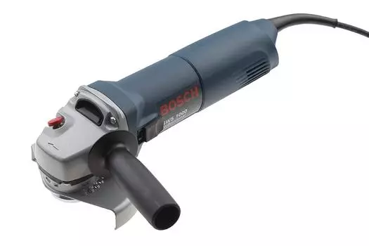 УШМ (болгарка) Bosch Gws 1000 (0.601.821.8r0)