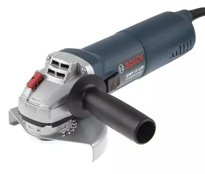 УШМ (болгарка) Bosch Gws 11-125 (0.601.792.0r0)