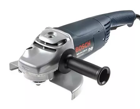 УШМ (болгарка) Bosch Gws 24-230 h (0.601.884.103)