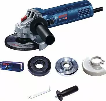 УШМ (болгарка) Bosch Gws 9-125 (0601396022)