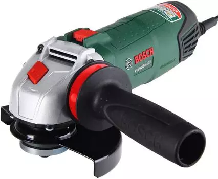 УШМ (болгарка) Bosch Pws 850-125 (06033a2708)