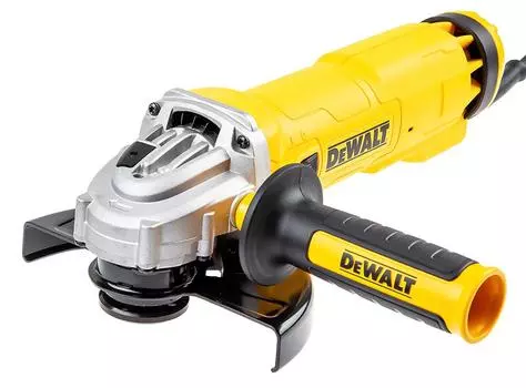 УШМ (болгарка) Dewalt Dwe4238