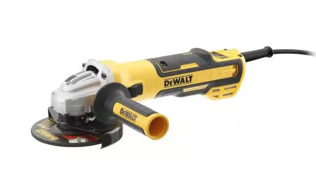 УШМ (болгарка) Dewalt Dwe4357