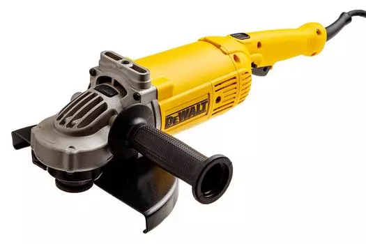 УШМ (болгарка) Dewalt Dwe496d10