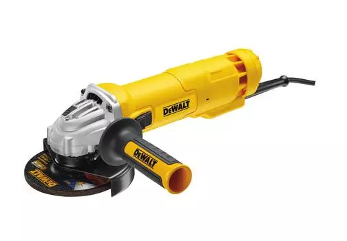 УШМ (болгарка) Dewalt Dwe 4215