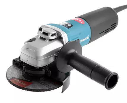 УШМ (болгарка) Makita 9562ch