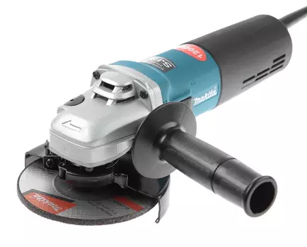 УШМ (болгарка) Makita 9562cvh