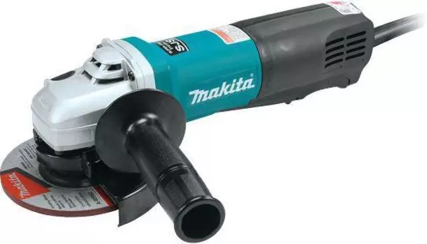 УШМ (болгарка) Makita 9565pcv