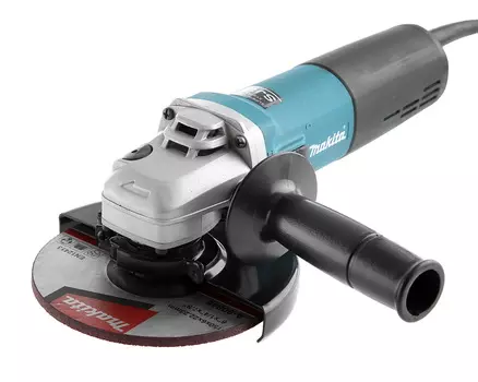 УШМ (болгарка) Makita 9566c