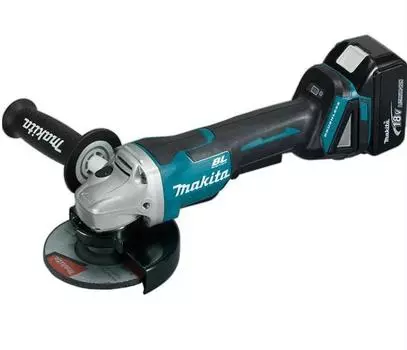 УШМ (болгарка) Makita Dga504rf
